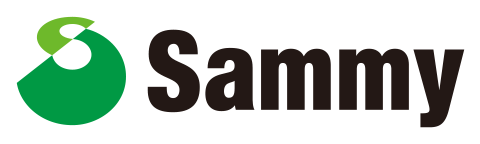 Sammy公式サイト